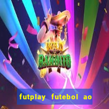 futplay futebol ao vivo apk